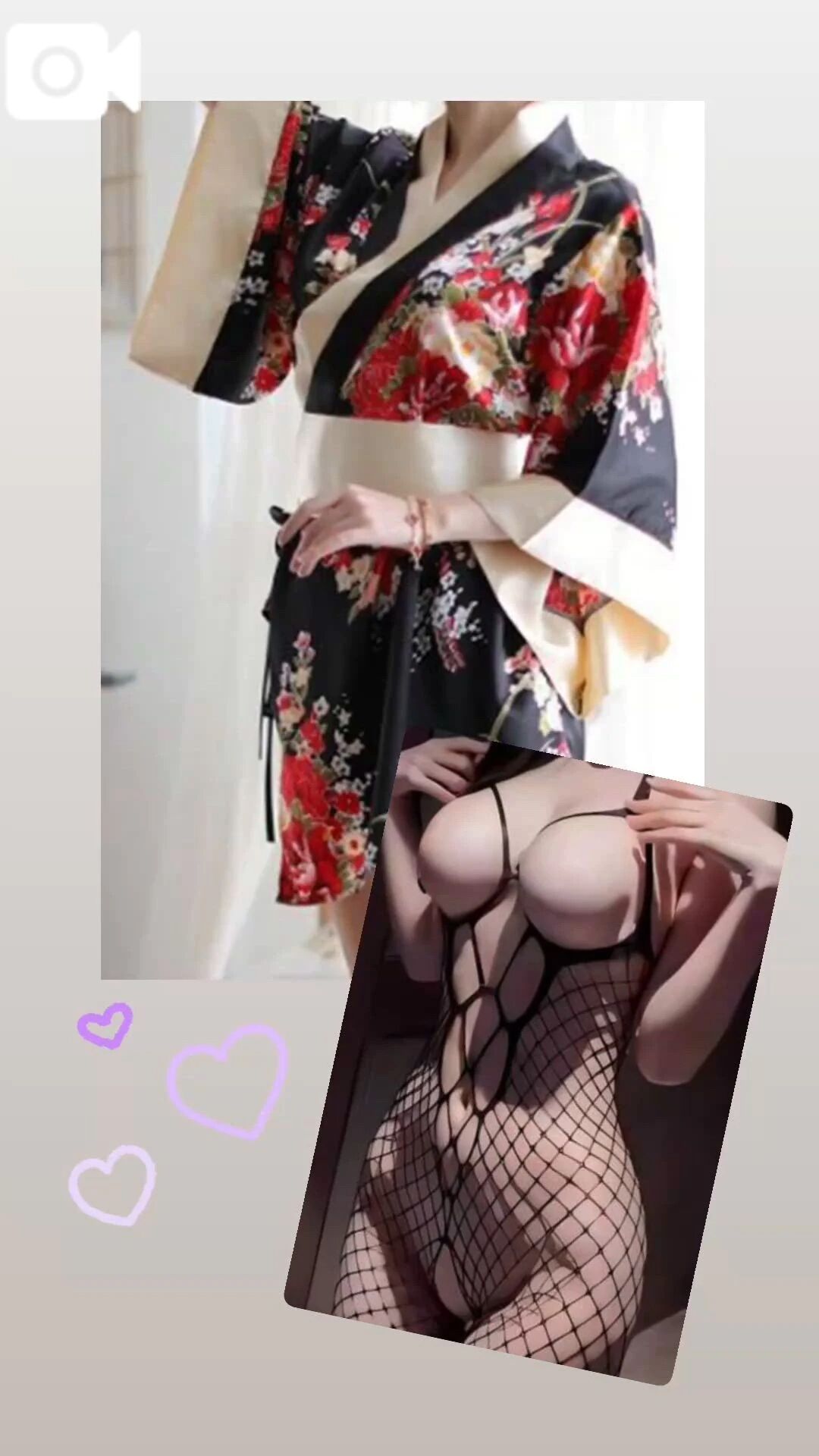 𝗻𝗲𝘄コスプレ💜