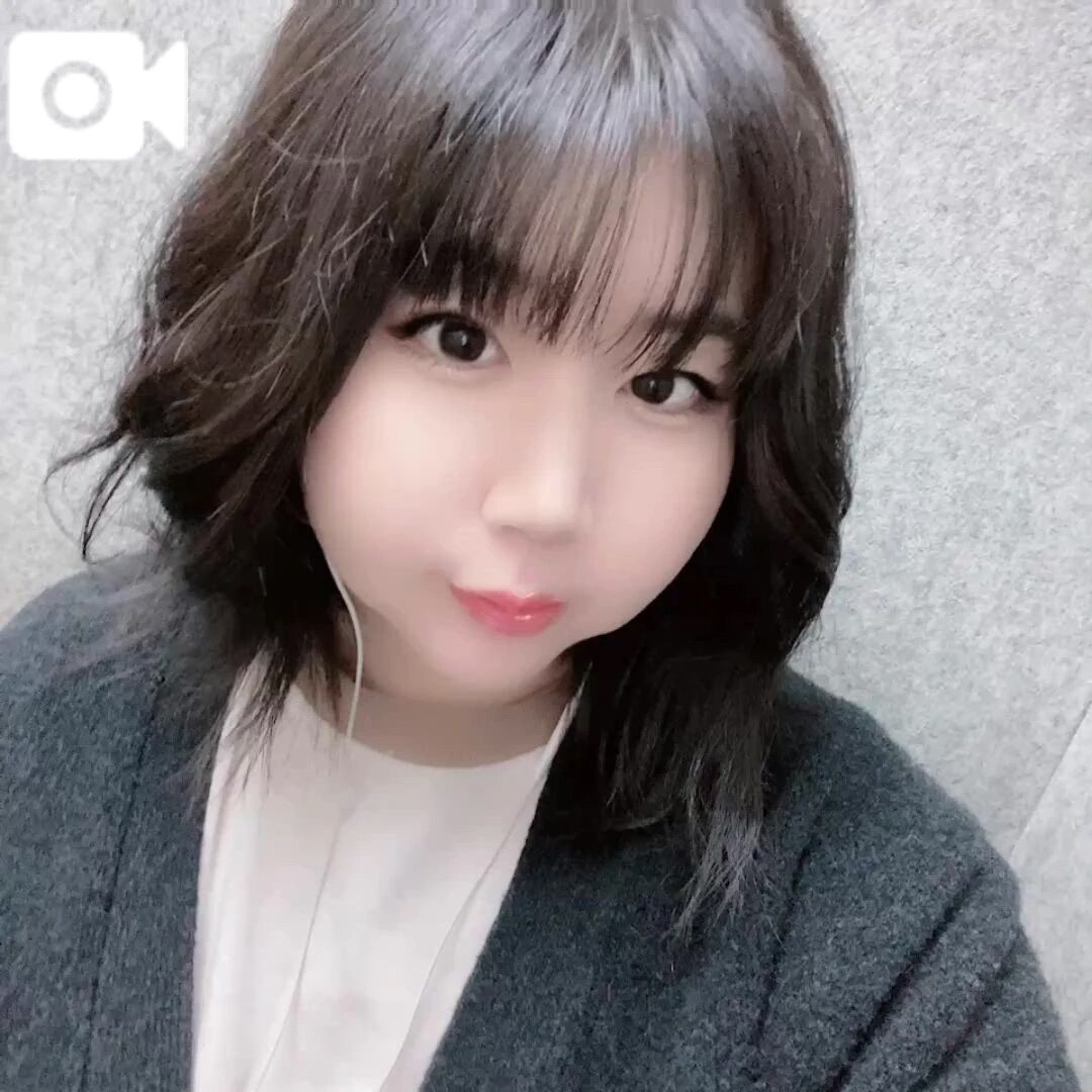 おはよー☀️