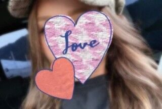 昨日のお礼★NOA120分のM様