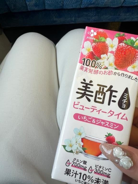 健康志向&bull;*¨*&bull;.&cedil;&#9836;&#65038;