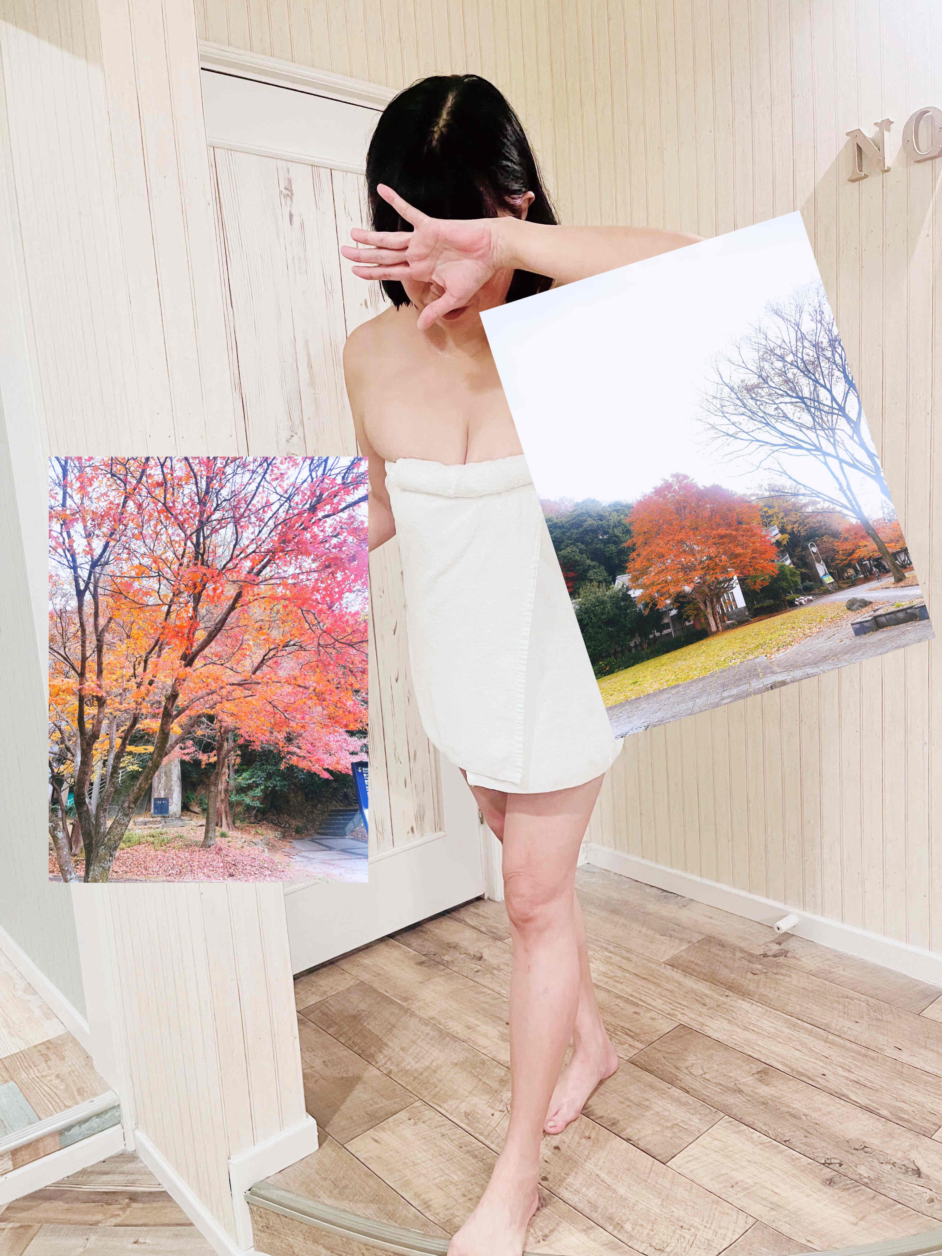 ヌルヌルむにゅむにゅ