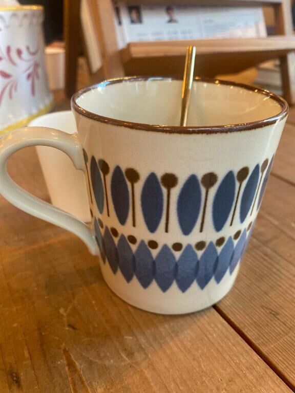 あたたまるひととき♡