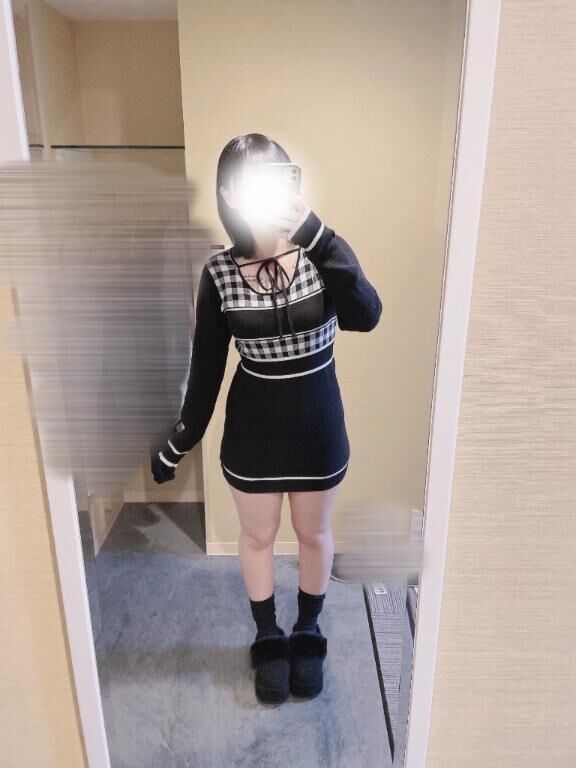 折り返し♡♡♡