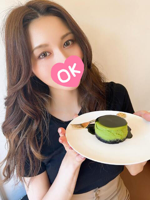 本指名のＫ様(*´▽｀*)