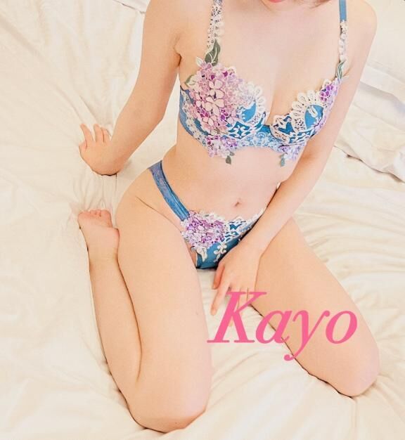 ゆっくりに感じる♡