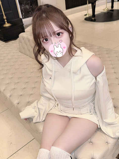 新しい下着届いたの