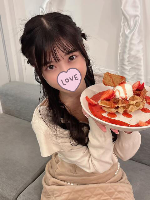 &hearts;初めましてのSさん&hearts;