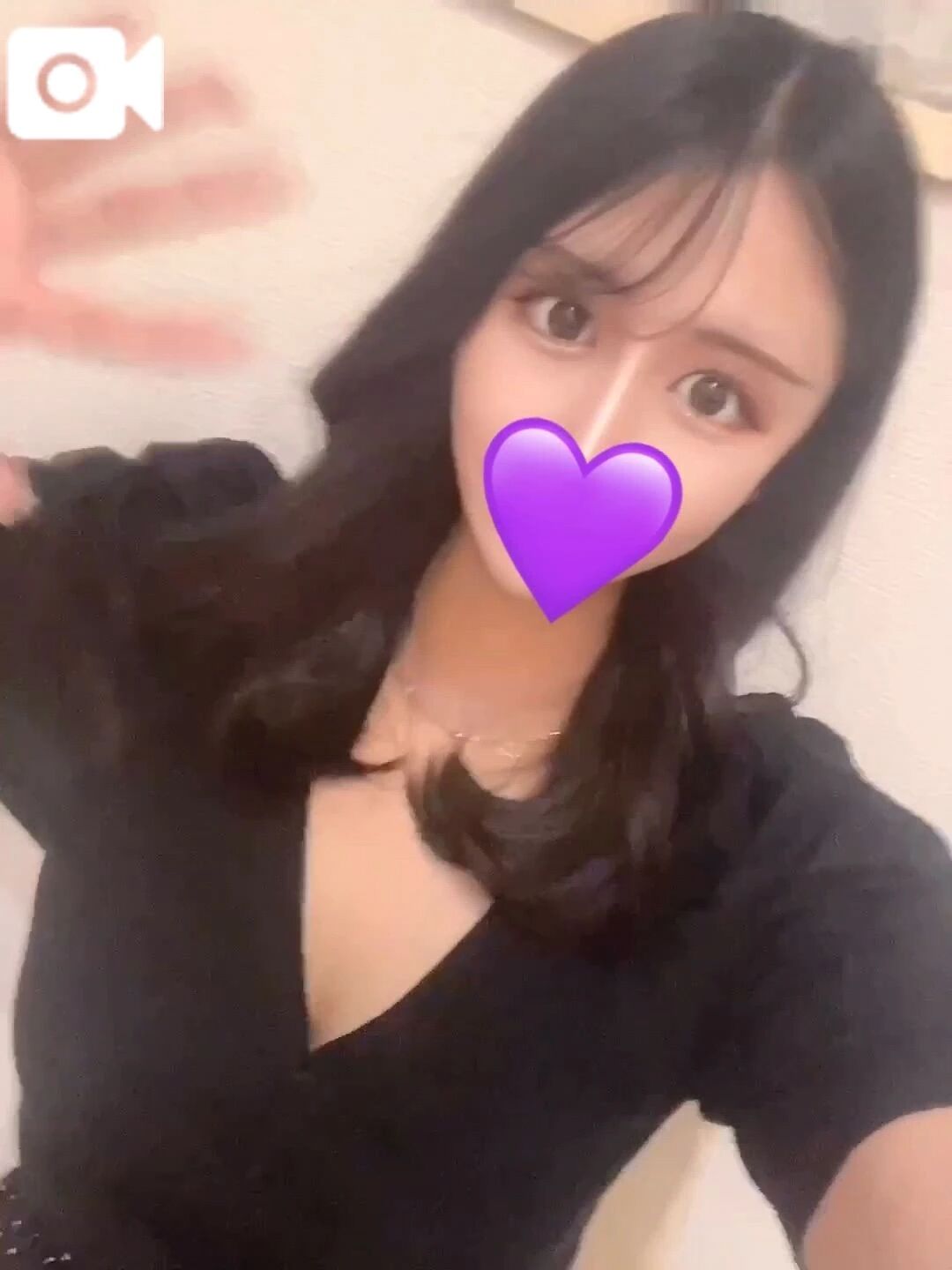 濃厚濃密な時間を﫣