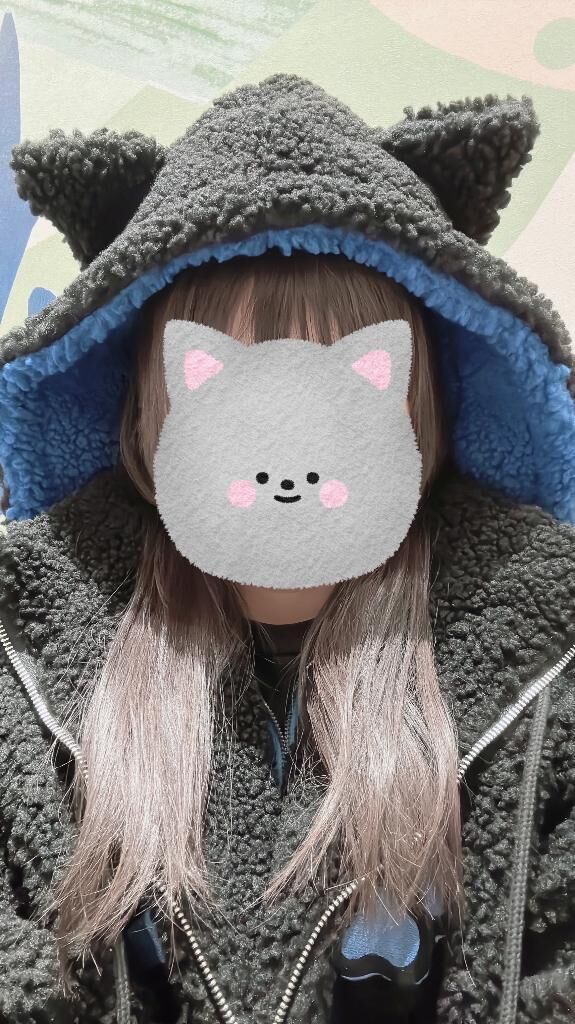 こんにちは♡♡