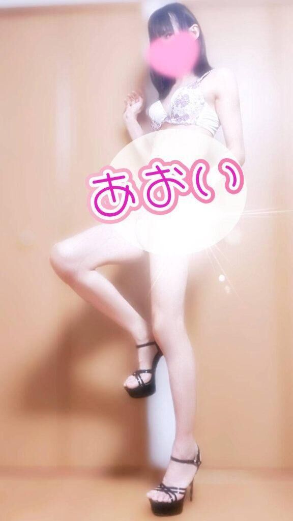 脚フェチさんに届けー♡