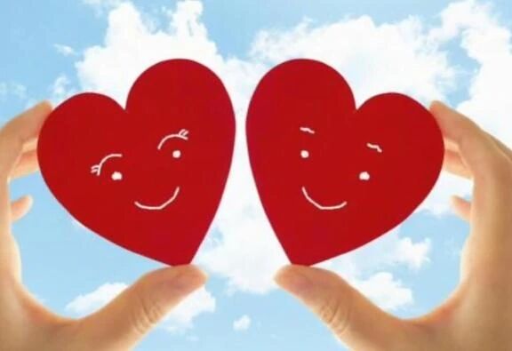 ご縁を信じて…