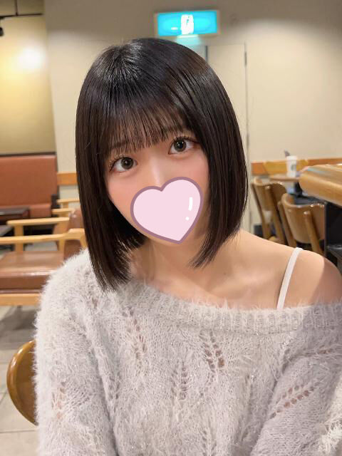 おパンツずらして