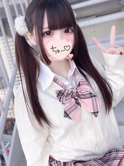 チョコが大好きすぎて