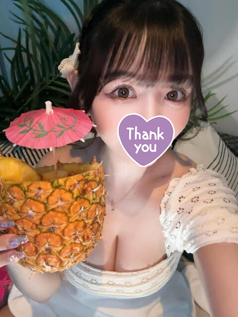 -受け身なお客様-