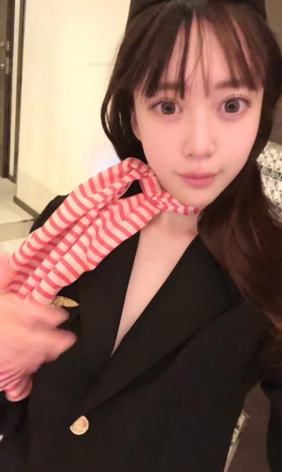 &#9825;&#9825;我慢できないっ&#9825;&#9825;