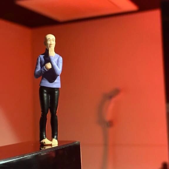 今日のひょうろくさん