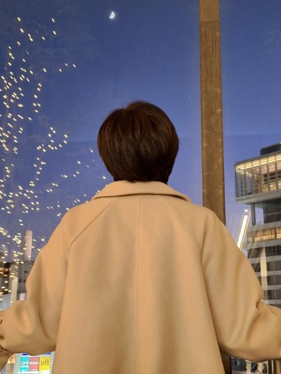 [お題]from:さよりさん