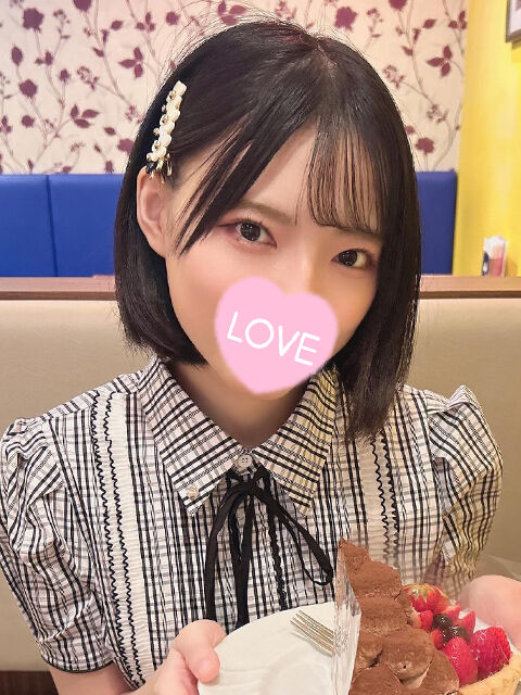 ビジホのお兄さんへ(*´▽｀*)