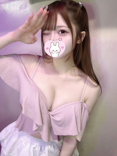 わたしエッチできるよ