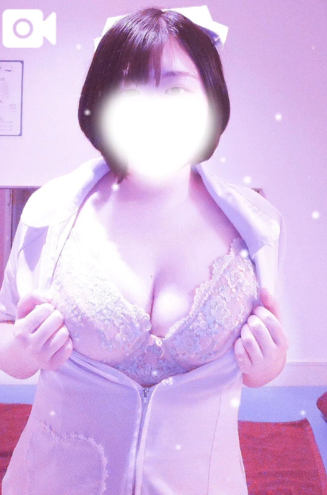 &#9825;えっちなHカップ&#9825;