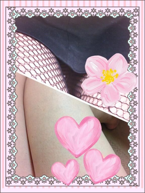 ❤️待機所に戻りました❤️