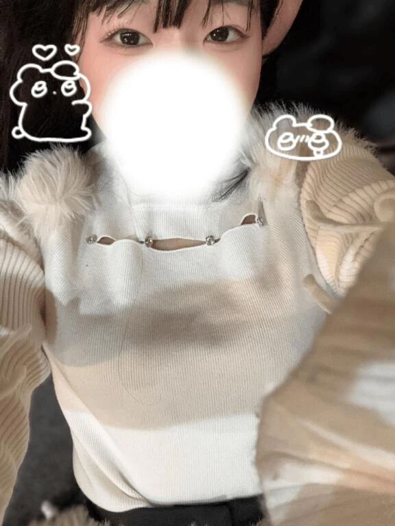 もう甘えどきじゃない？