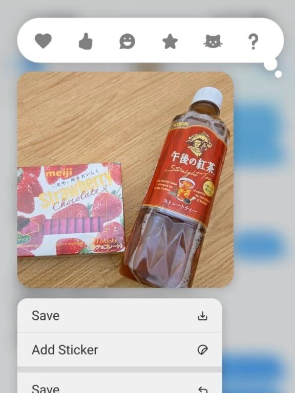 ありがとうございます❣️