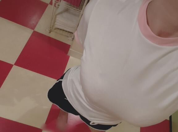 準備ばっちり&#9825;&#9825; &#9825;&#9825;-&#9825;