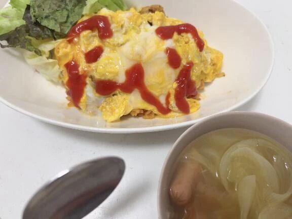 何に見える？！