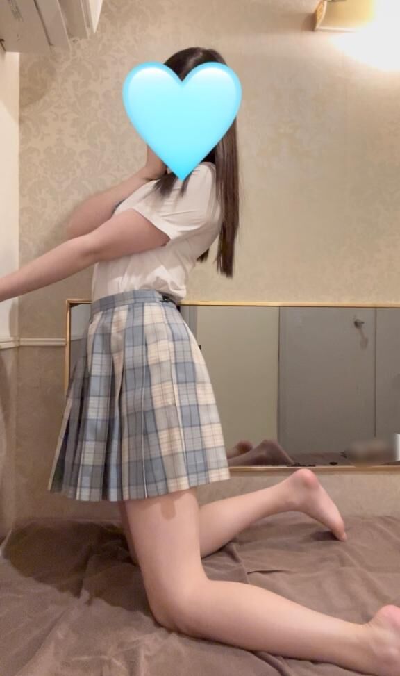 さっきの見てくれた？