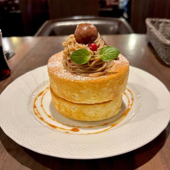 一瞬でパア&#9825;