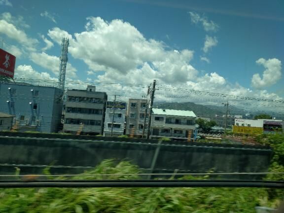 ありがとう日記は後ほど