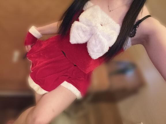 サンタコス&#9825;&#9825;