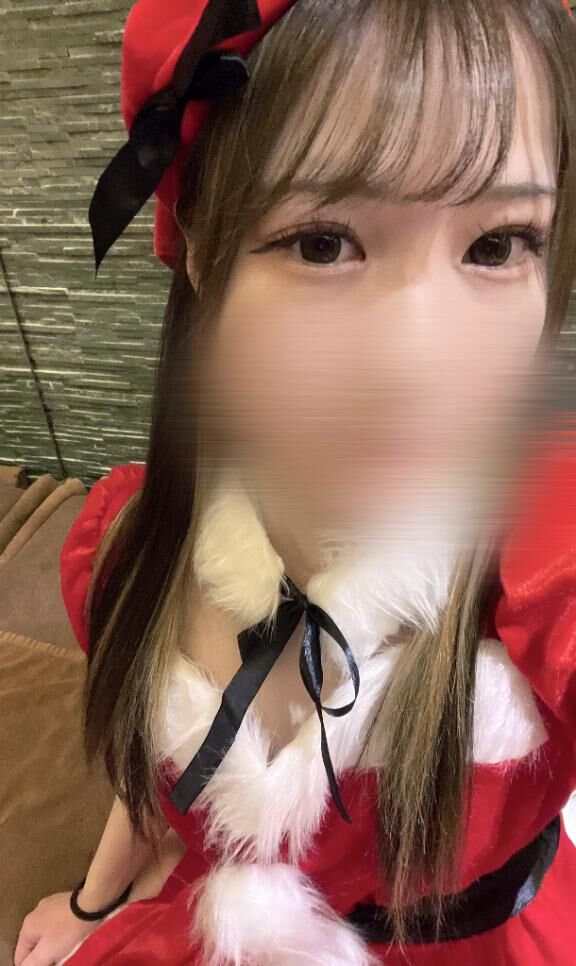 サンタ&#9825;&#9825;&#9825;