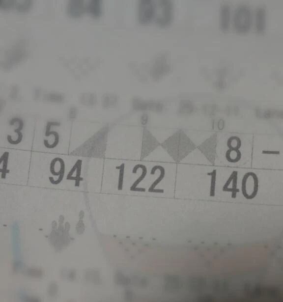 今年の〇〇納め