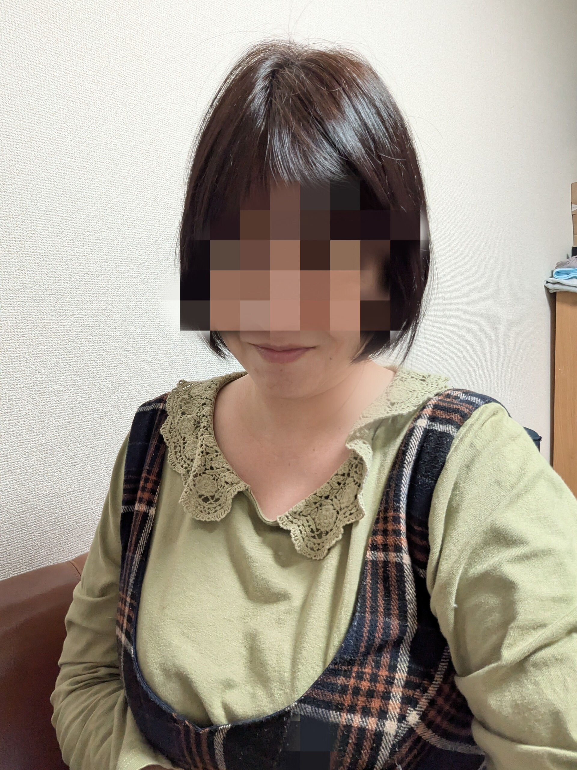 ありがとう(..*)