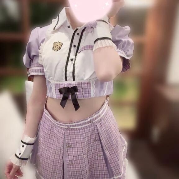退勤してます&#9825;