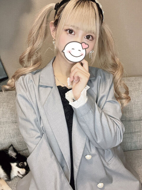 今日えっちぃ体験してます