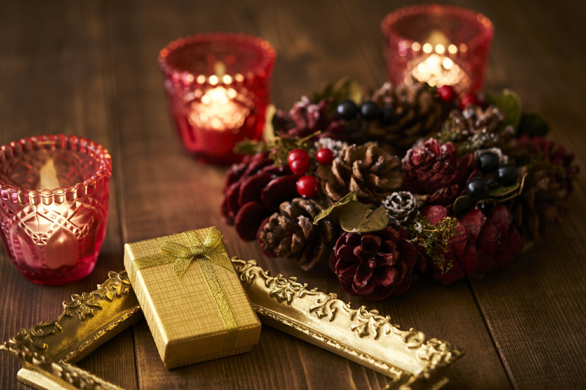 イルミネーション