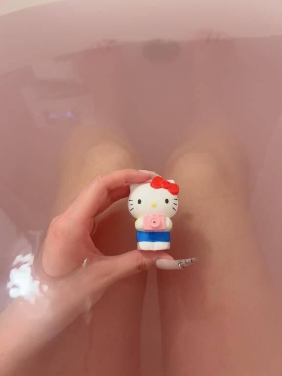 キティ子(ﾐ･｡･ﾐ)♡