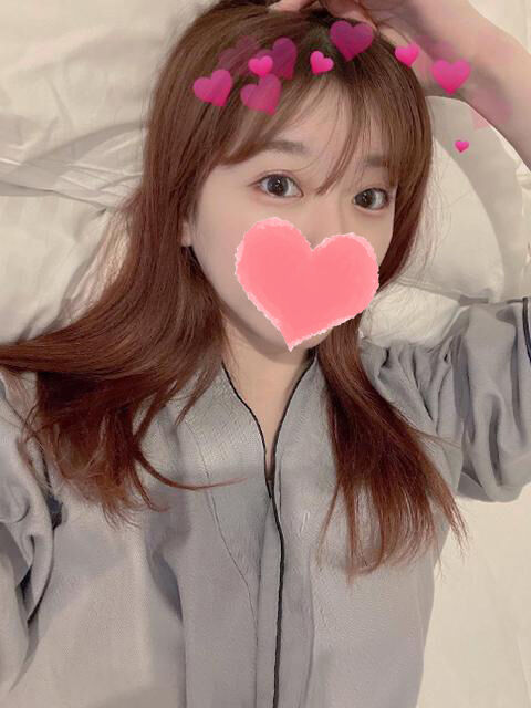 生で中が好きなんです