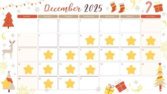 【12月ྀི】