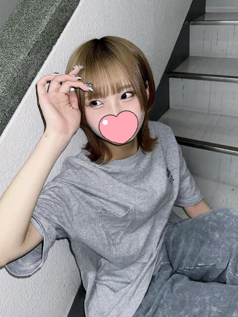 騎乗位が好き♡