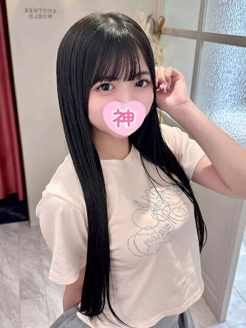 キスしただけでびしょ濡れ