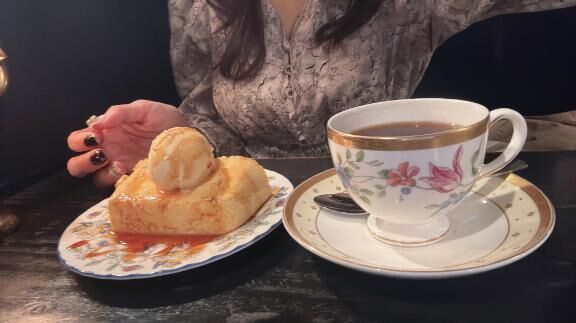 おはよ♡華金♡