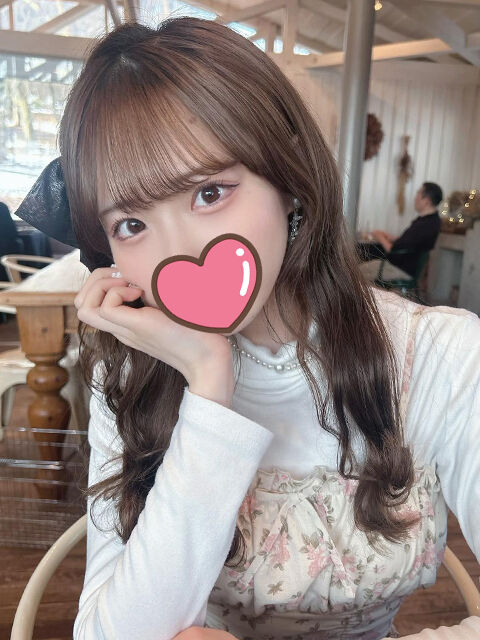 ちょっとお疲れ気味みたい