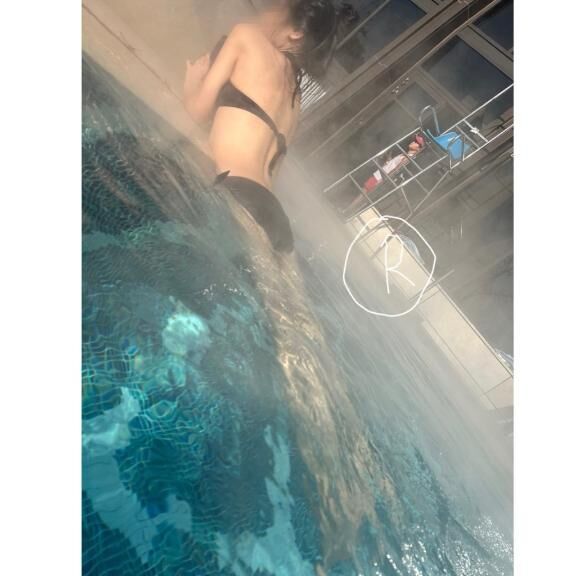 細いコ好きさん♡