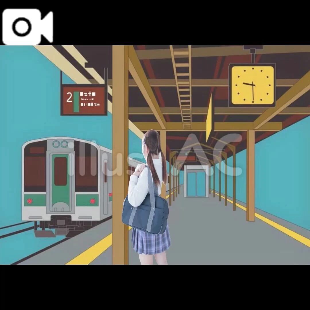 ガタンゴトン