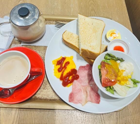 おはようございます♡♡♡♡♡♡