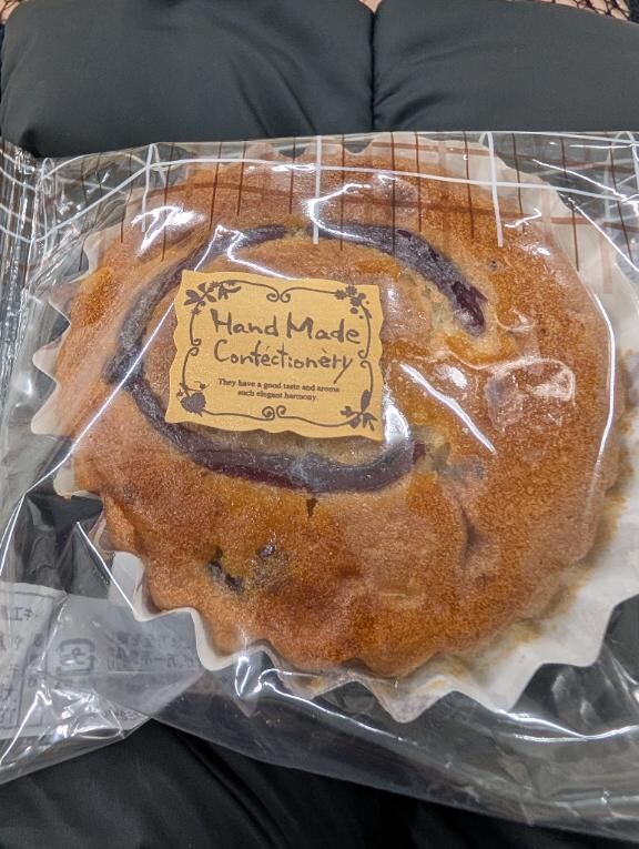 今日のおやつ♡